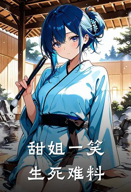 甜姐一笑，生死难料