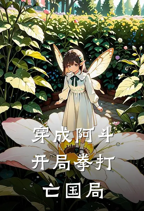 穿成阿斗，开局拳打亡国局