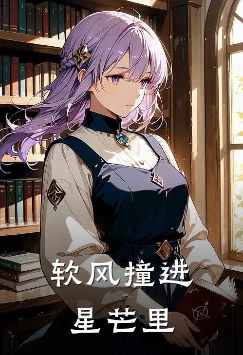 软风撞进星芒里