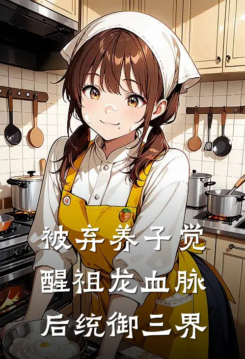 被弃养子觉醒祖龙血脉后统御三界