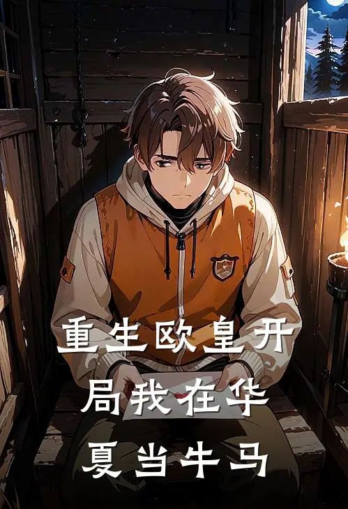 重生欧皇开局我在华夏当牛马