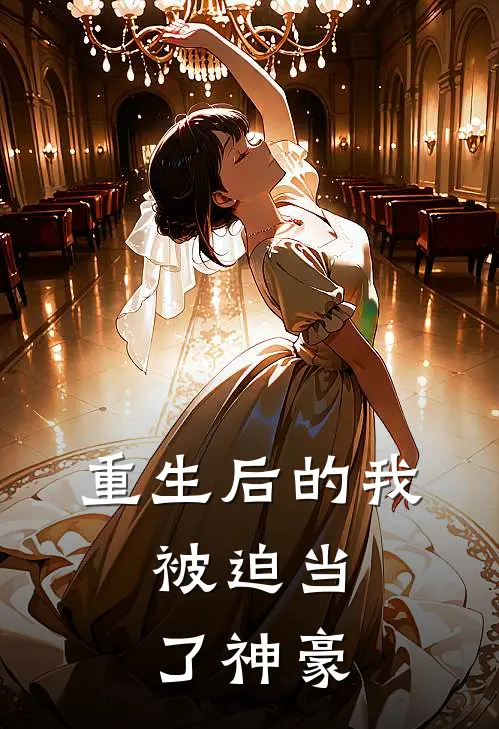 重生后的我，被迫当了神豪