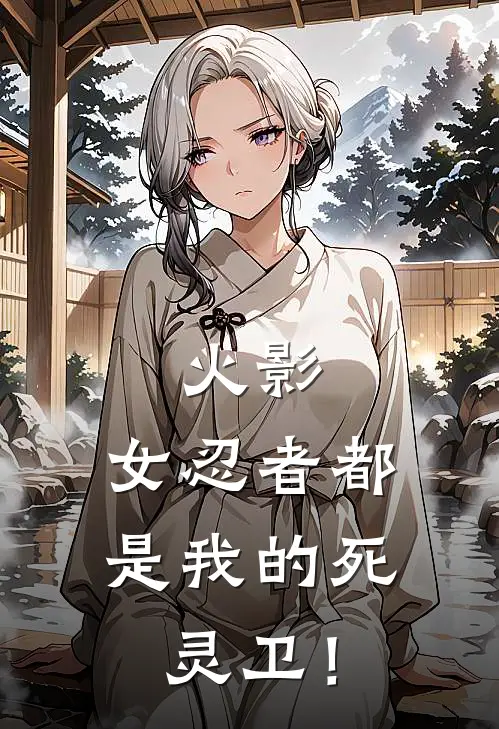 火影：女忍者都是我的死灵卫！