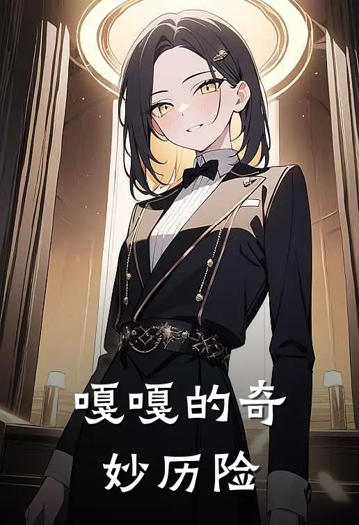 嘎嘎的奇妙历险