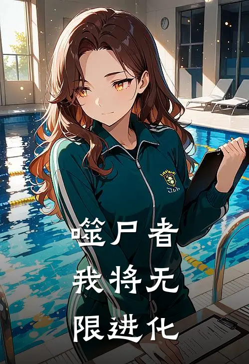 噬尸者：我将无限进化