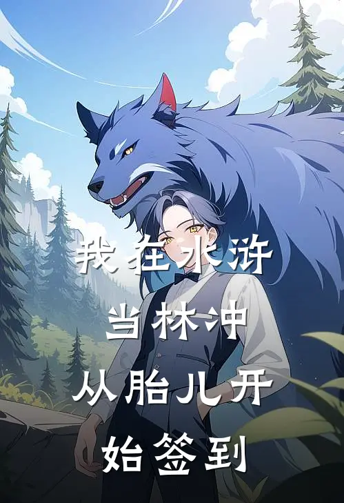 我在水浒当林冲，从胎儿开始签到