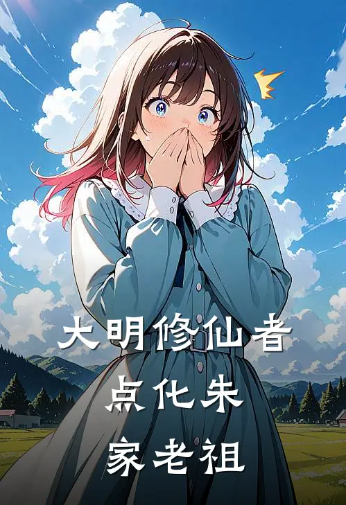 大明修仙者，点化朱家老祖