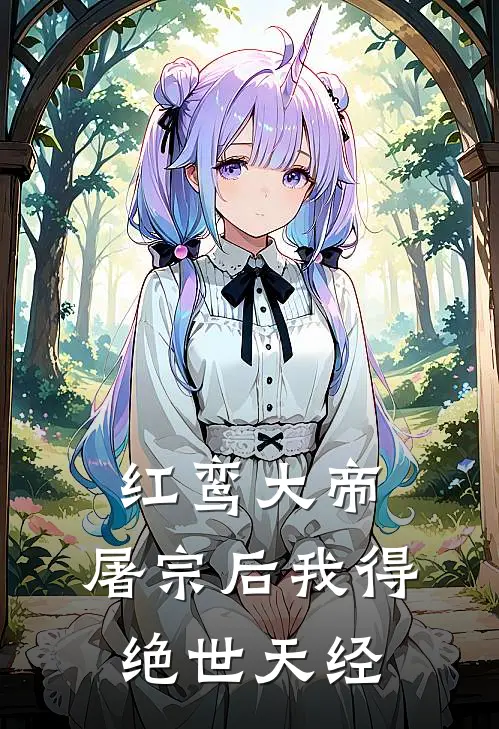 红鸾大帝：屠宗后我得绝世天经