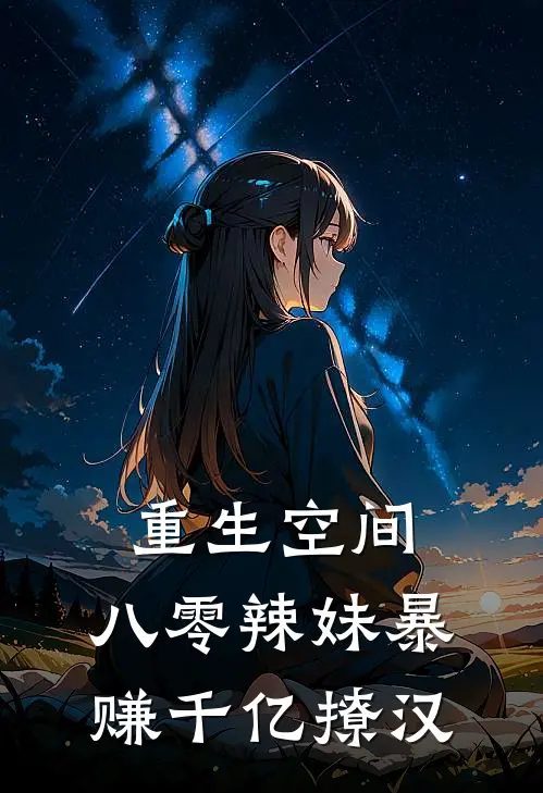 重生空间：八零辣妹暴赚千亿撩汉