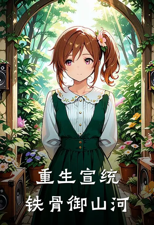 重生宣统：铁骨御山河