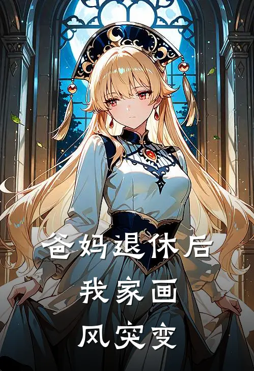 爸妈退休后，我家画风突变