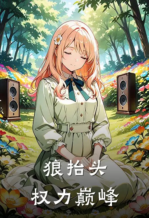 狼抬头：权力巅峰