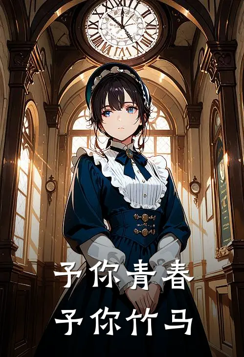 予你青春，予你竹马