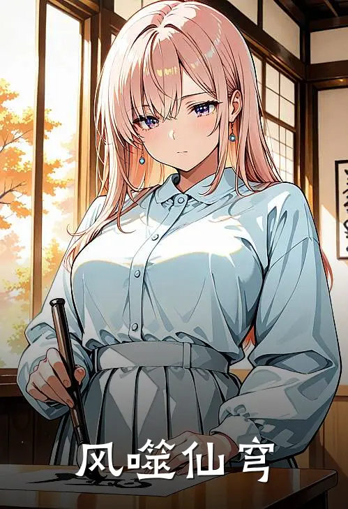 风噬仙穹