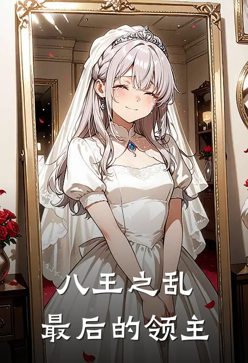 八王之乱：最后的领主