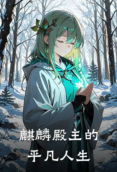 麒麟殿主的平凡人生