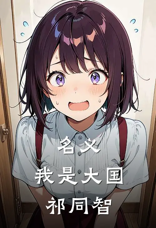 名义，我是大国祁同智