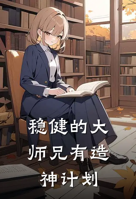 稳健的大师兄有造神计划