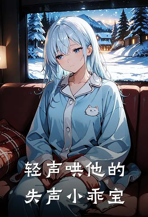 轻声哄他的失声小乖宝