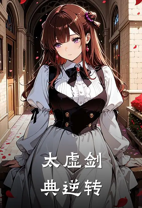 太虚剑典逆转