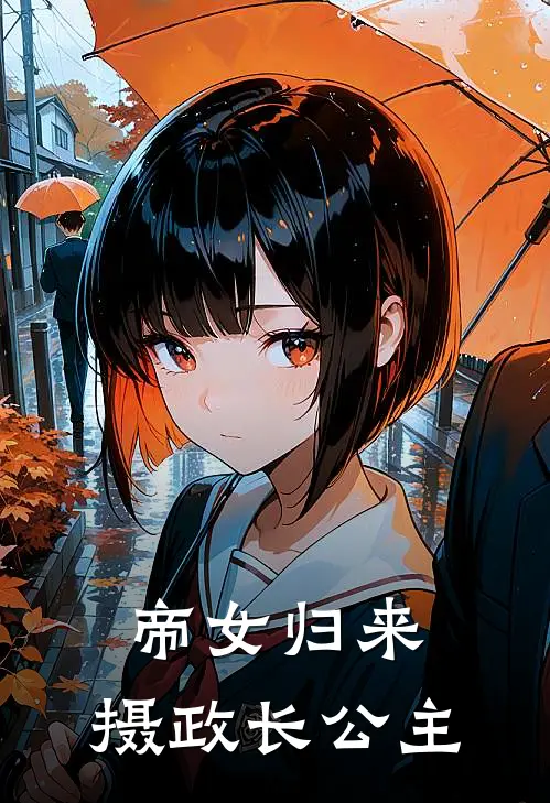 帝女归来：摄政长公主