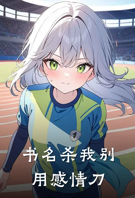 书名杀我别用感情刀