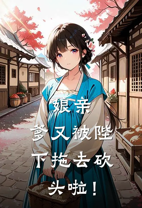 娘亲，爹又被陛下拖去砍头啦！