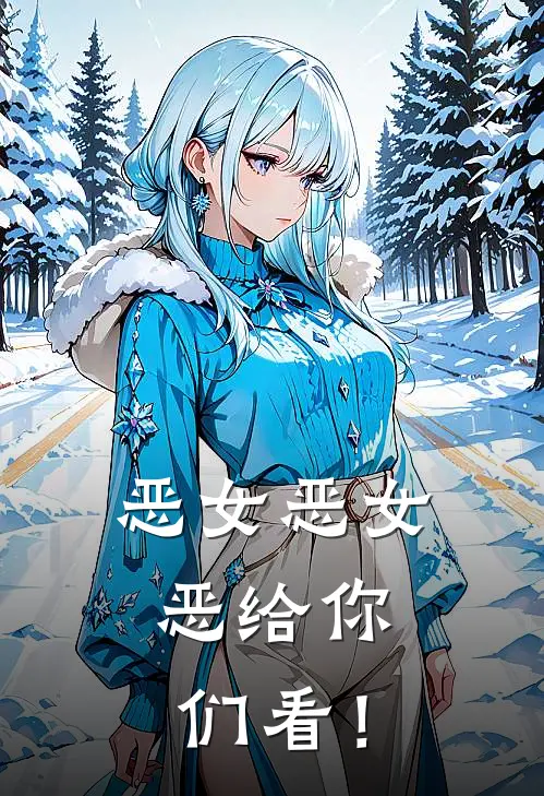 恶女恶女，恶给你们看！