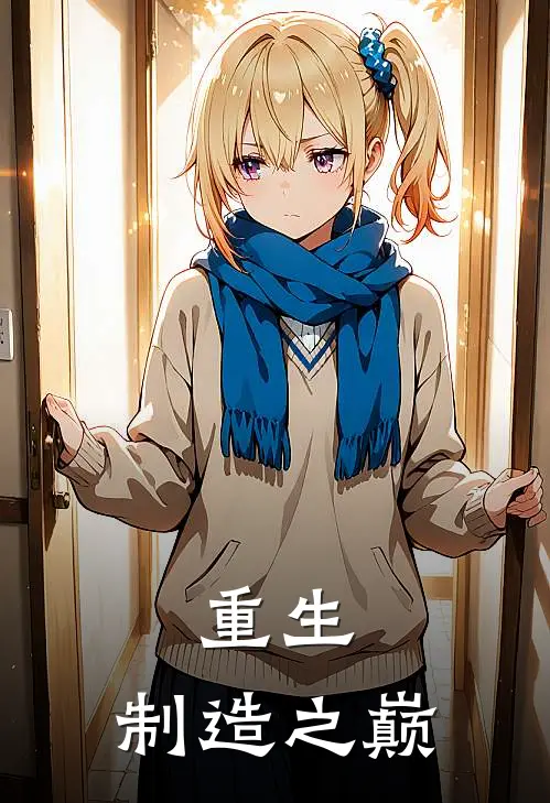 重生：制造之巅