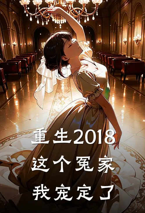 重生2018：这个冤家我宠定了