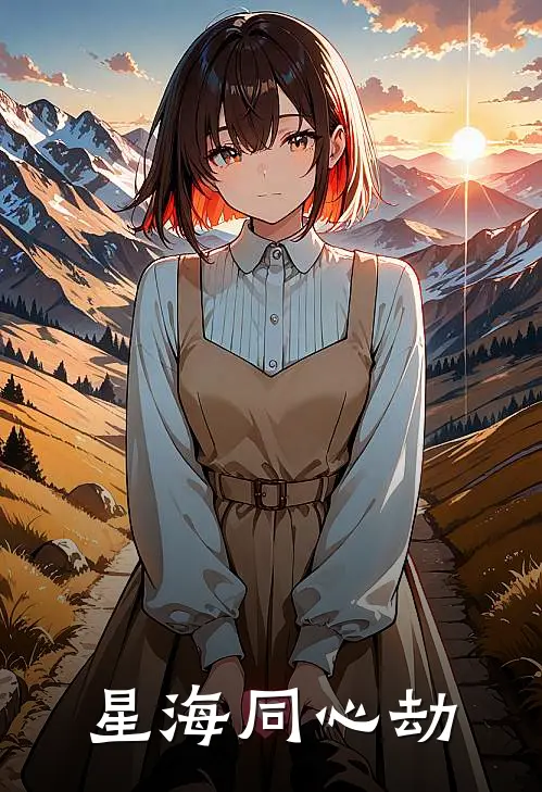 星海同心劫