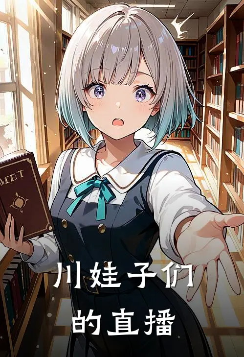 川娃子们的直播