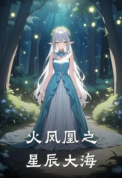 火凤凰之星辰大海
