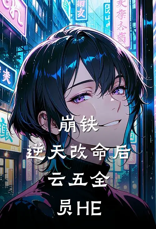 崩铁：逆天改命后，云五全员HE