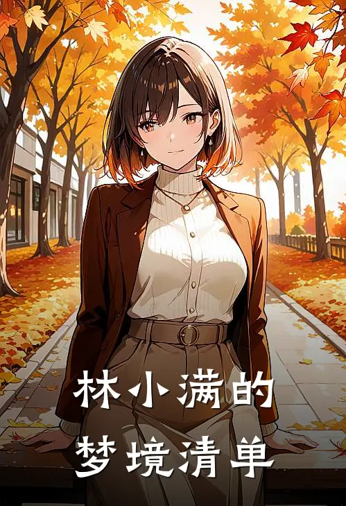 林小满的梦境清单