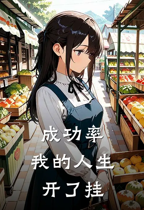 成功率：我的人生开了挂