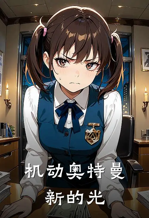 机动奥特曼：新的光