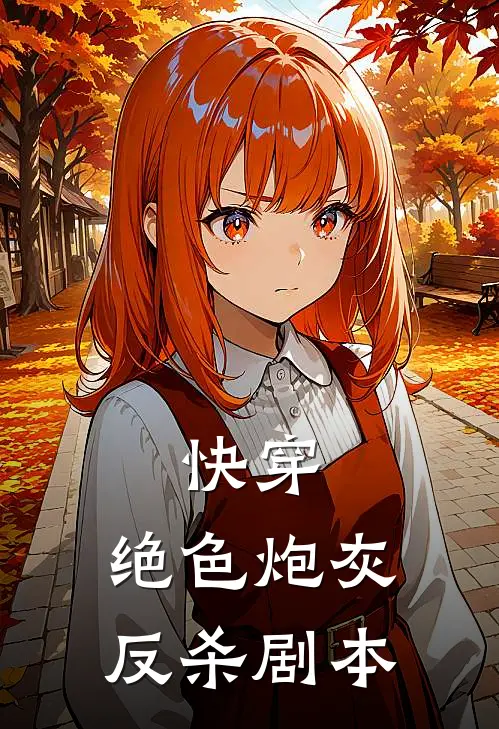 快穿：绝色炮灰反杀剧本