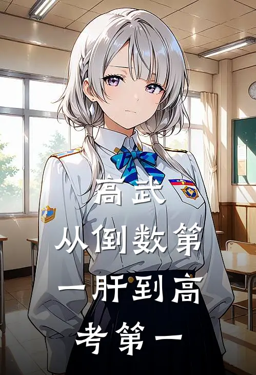 高武：从倒数第一肝到高考第一