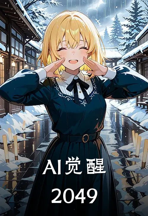 AI觉醒：2049