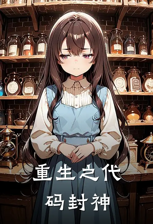 重生之代码封神