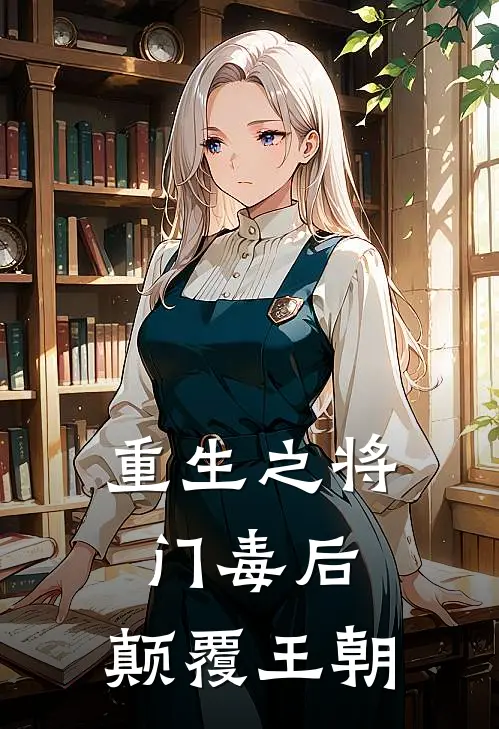 重生之将门毒后：颠覆王朝