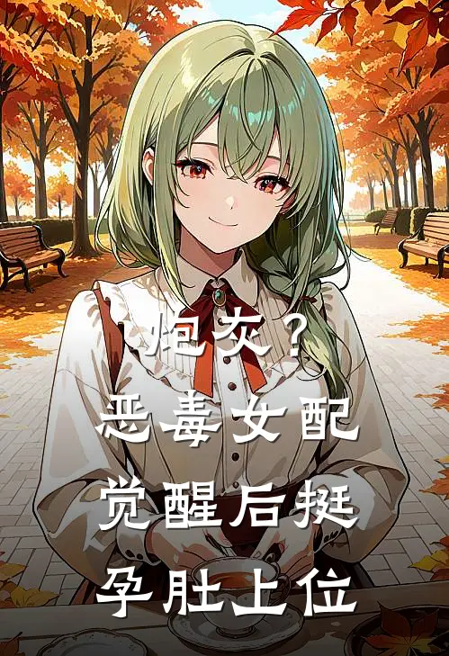 炮灰？恶毒女配觉醒后挺孕肚上位