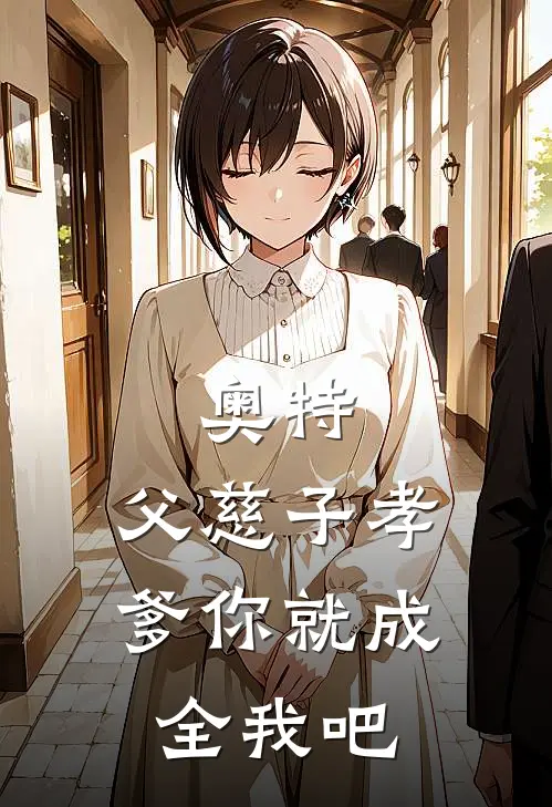 奥特：父慈子孝，爹你就成全我吧