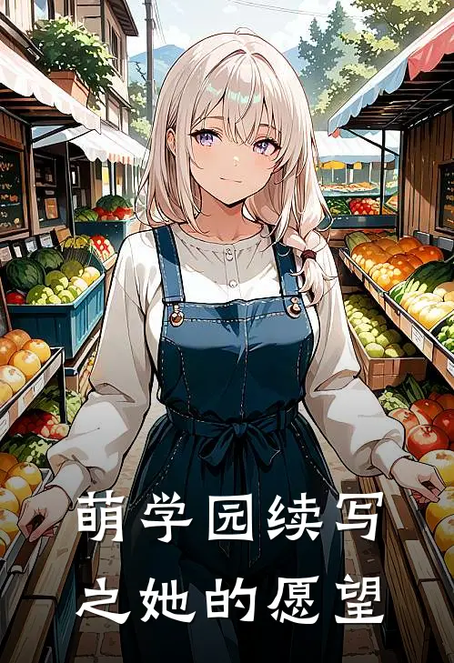 萌学园续写之她的愿望