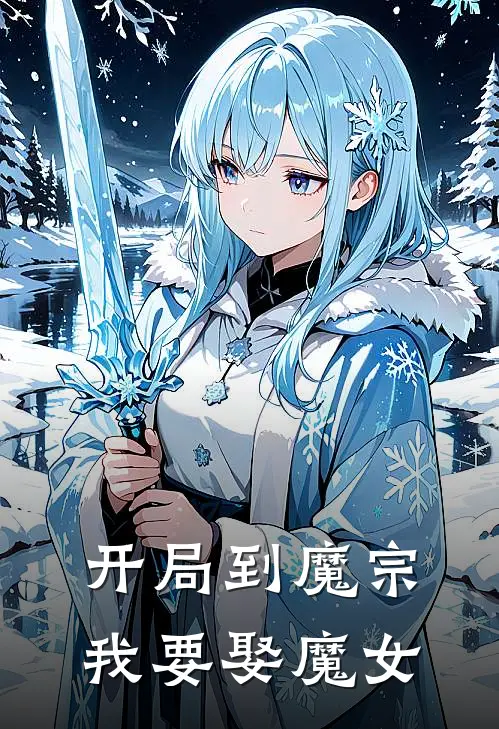 开局到魔宗：我要娶魔女