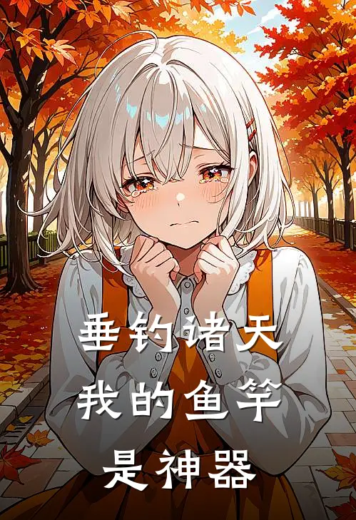 垂钓诸天：我的鱼竿是神器