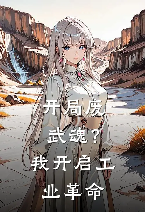 开局废武魂？我开启工业革命