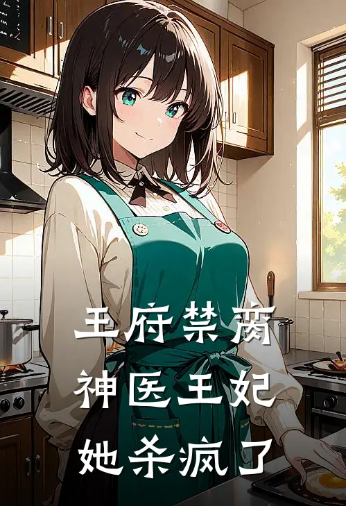 王府禁脔，神医王妃她杀疯了