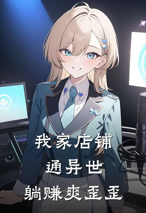我家店铺通异世，躺赚爽歪歪